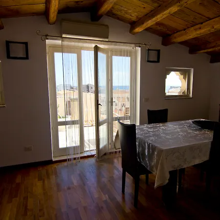 La Via Della Giudecca