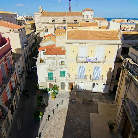 ホテル La Via Della Giudecca