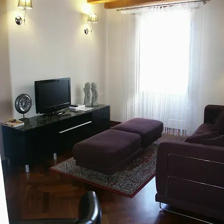 ホテル La Via Della Giudecca