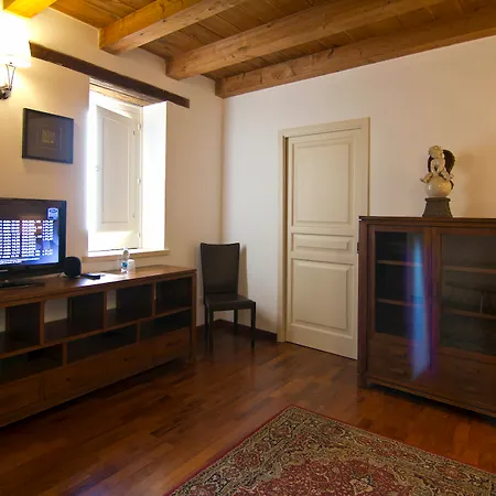 ホテル La Via Della Giudecca 3*