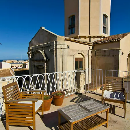 ホテル La Via Della Giudecca 3*
