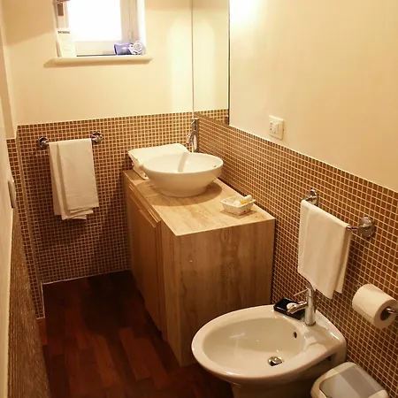 La Via Della Giudecca ホテル 3*