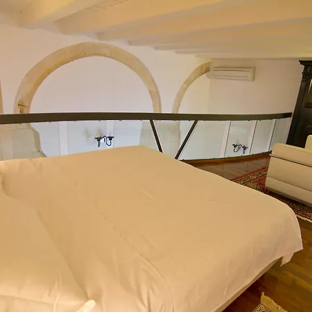 La Via Della Giudecca ホテル 3*