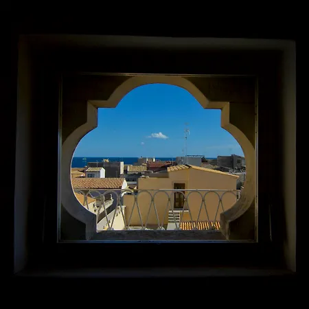 ホテル La Via Della Giudecca 3*