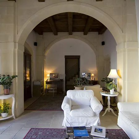 La Via Della Giudecca ホテル 3*