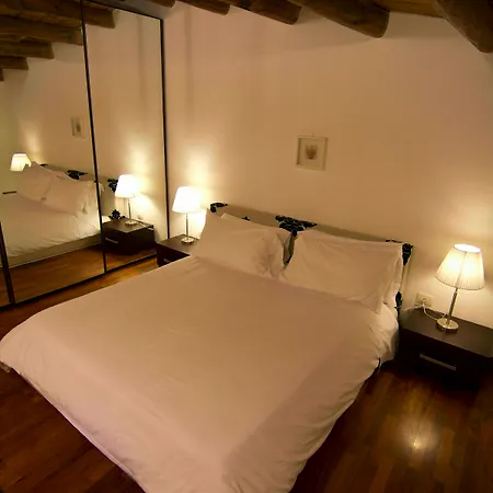 ホテル La Via Della Giudecca