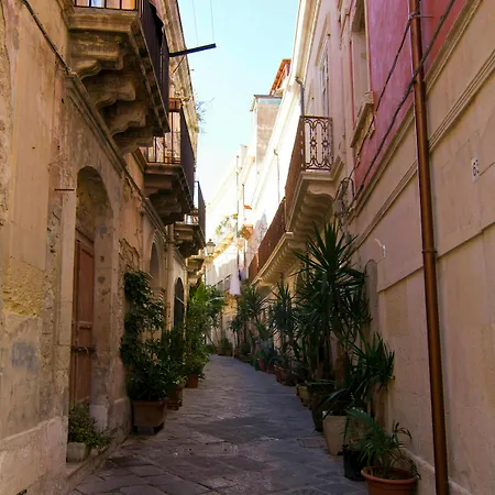 ホテル La Via Della Giudecca